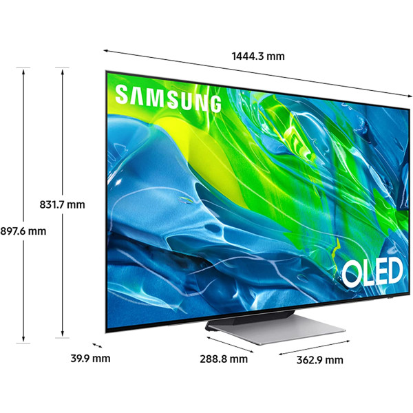 Samsung Class S95B 55 inch OLED 4K Smart TV