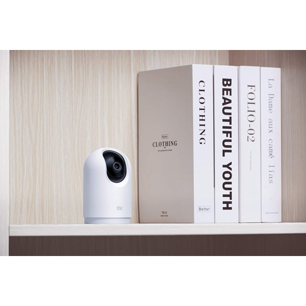 Xiaomi Mi 360° Home Security Camera 2K Pro