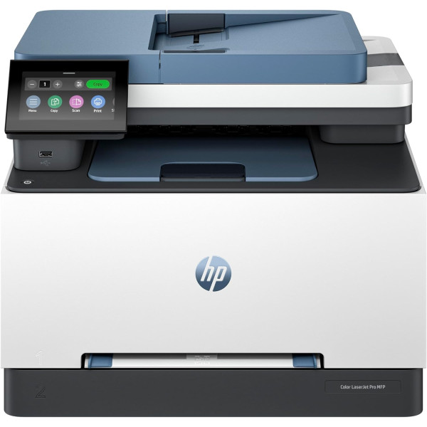 HP Color LaserJet Pro MFP 3303sdw 3-in-1 Wireless Printer