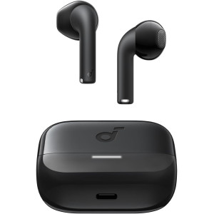 Anker Soundcore K20i Semi-in-Ear Wireless Earbuds