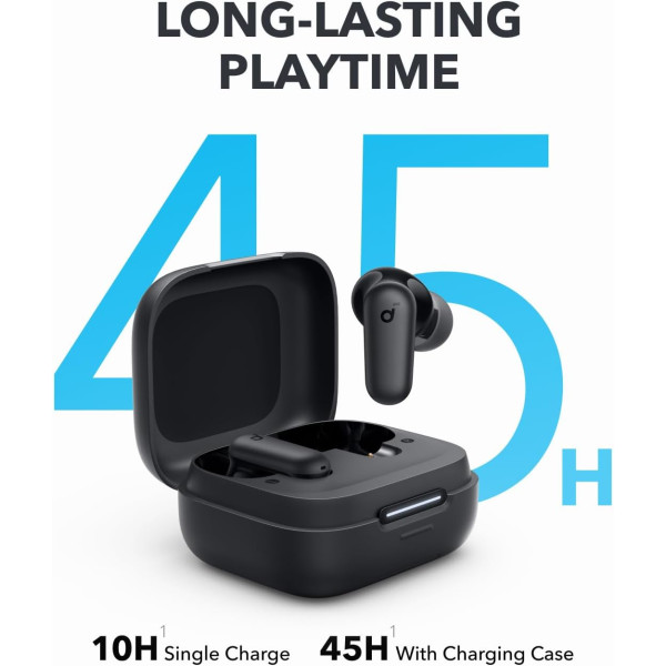 Anker Soundcore R50i NC Noise Cancelling Earbuds