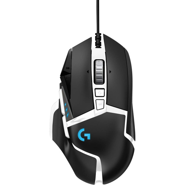 Logitech G502 SE HERO High Performance Gaming Mouse