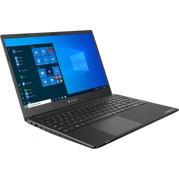 Toshiba Dynabook Satellite Pro L50-J-121 15.6" Intel Core i5-1135G7 8GB RAM 1TB Sata HDD + 256GB SSD