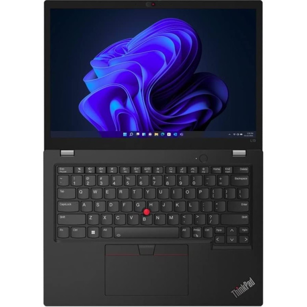 Lenovo ThinkPad L13 Gen 3 13.3" Intel Core i5 8GB RAM 512SSD