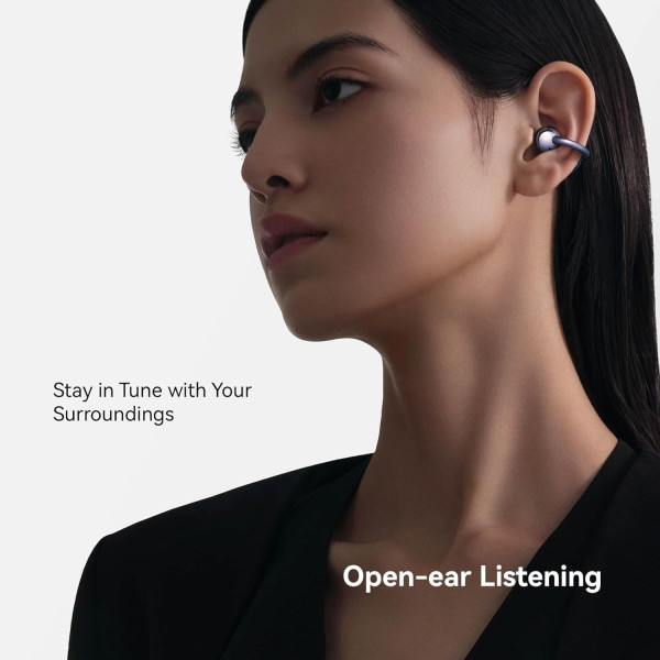 Huawei FreeClip Wireless Open Ear Earbuds