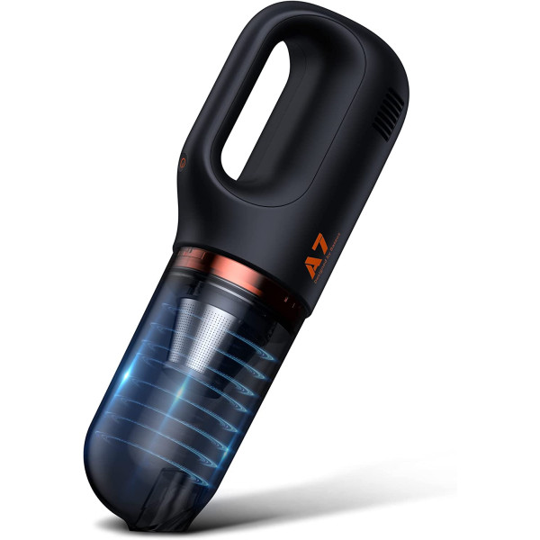 Baseus A7 Cordless Car Vacuum Cleaner