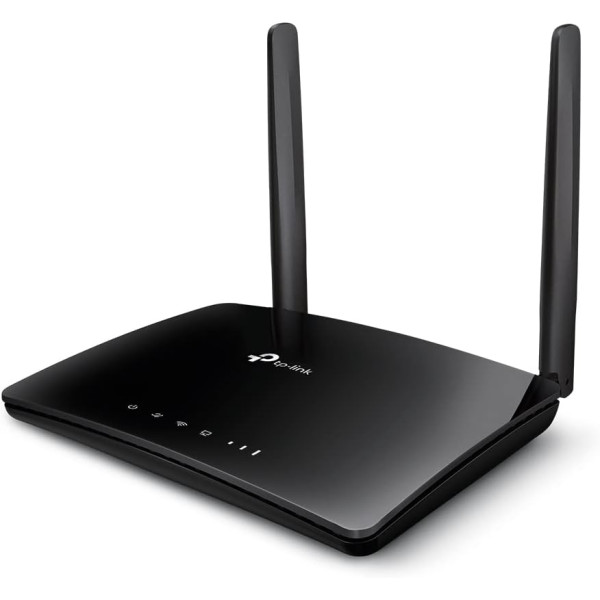 TP-Link Archer MR400 AC1200 Wireless Dual Band 4G LTE Router