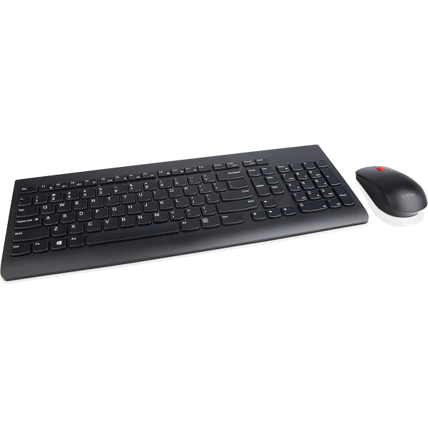 Lenovo 510 Wireless Keyboard & Mouse Combo