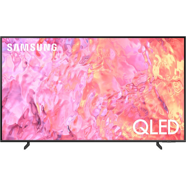 Samsung Class Q60C 55 inch QLED 4K Smart TV