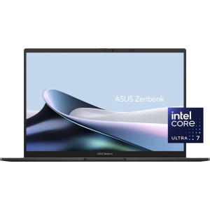 ASUS Zenbook 14 OLED (Q425) 14" Intel Core Ultra 7 16GB RAM 1TB SSD