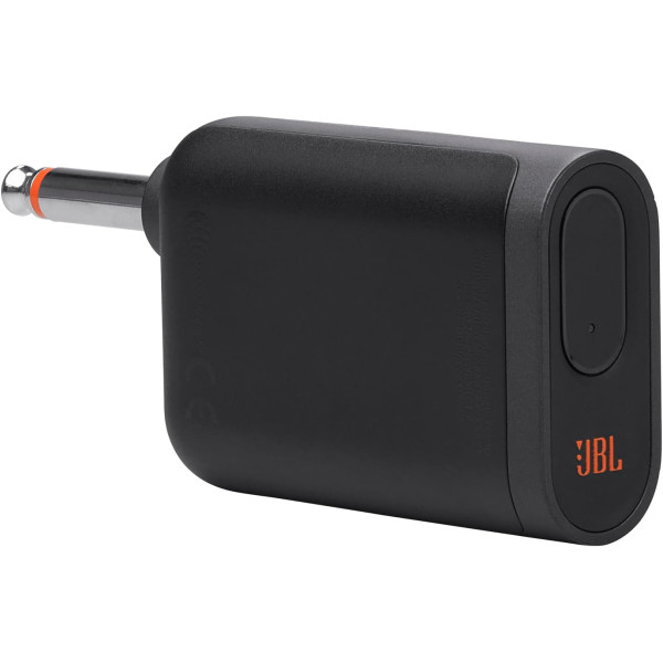 JBL PartyBox Wireless Digital Microphones