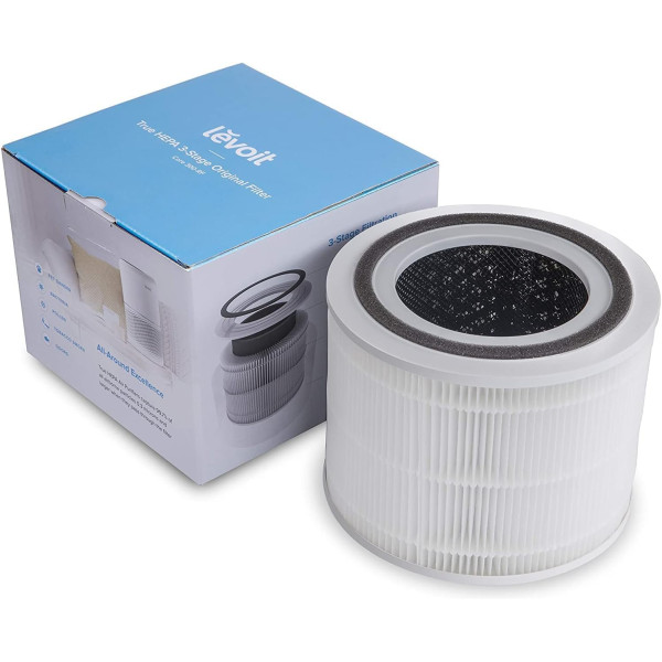 Levoit Core 300S Air Purifier Replacement Filter