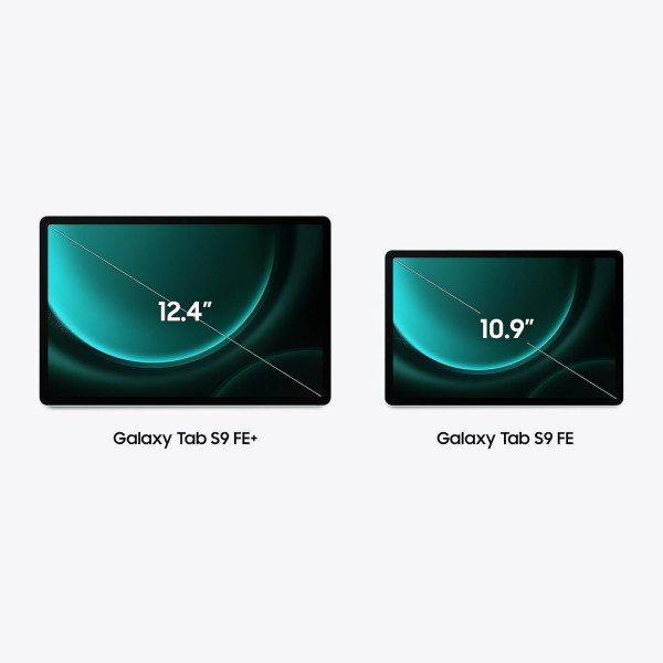 Samsung Galaxy Tab S9 FE+ 5G 128GB 8GB RAM