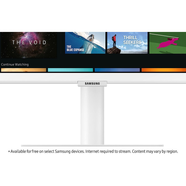 Samsung M50B Series 32 inch Full HD Smart Monitor