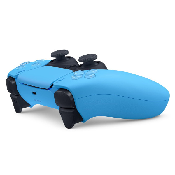 PlayStation DualSense Wireless Controller - Starlight Blue