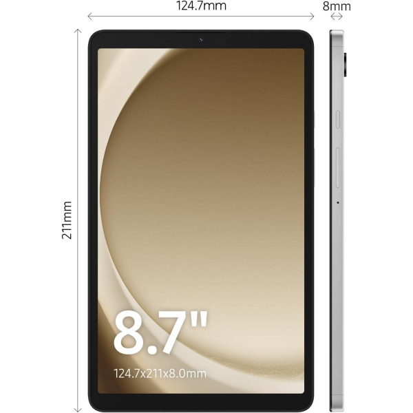 Samsung Galaxy Tab A9 LTE 64GB 4GB RAM