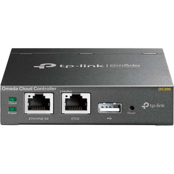 TP-Link OC200 Omada Hardware Controller