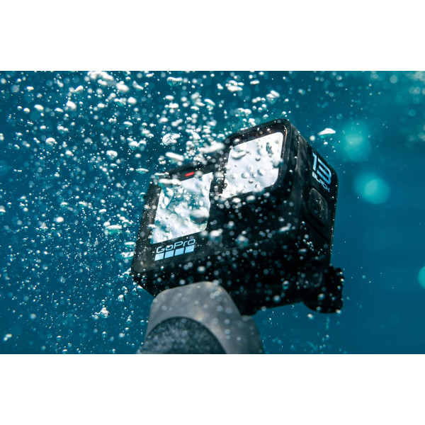 GoPro HERO13 Black Waterproof Action Camera