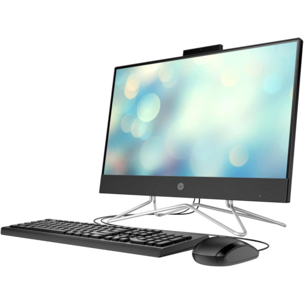 HP All-in-One 22 PC Intel Core i5-1115G4 8GB RAM 1TB HDD