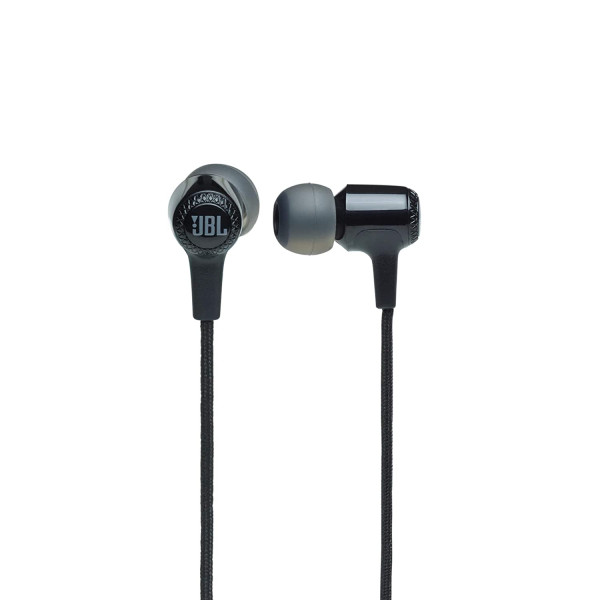 JBL Live 100BT in-Ear Bluetooth Headphones 