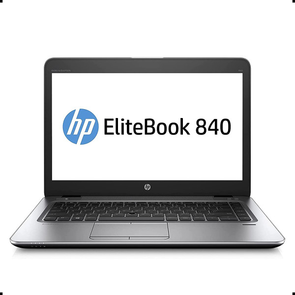 HP EliteBook 840 G3 14” , Intel Core i5, 8GB RAM, 256GB SSD ( Refurbished)