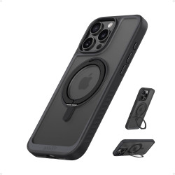 Anker MagGo Magnetic Case with Stand for iPhone 16 Pro