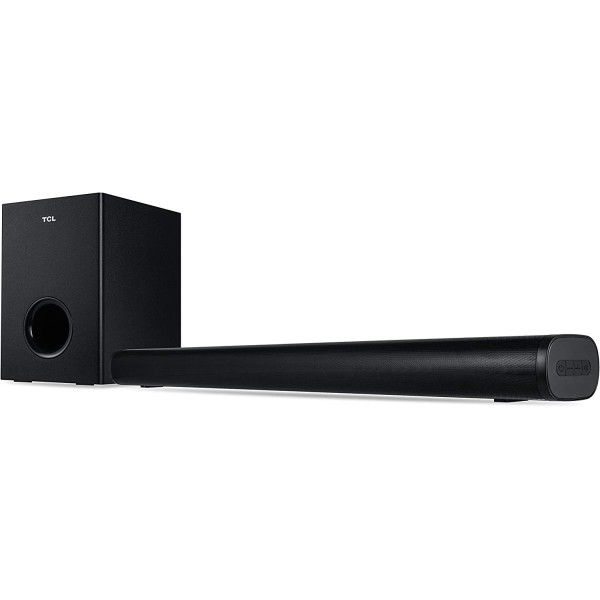 TCL TS3010 2.1CH Soundbar With Wireless Subwoofer