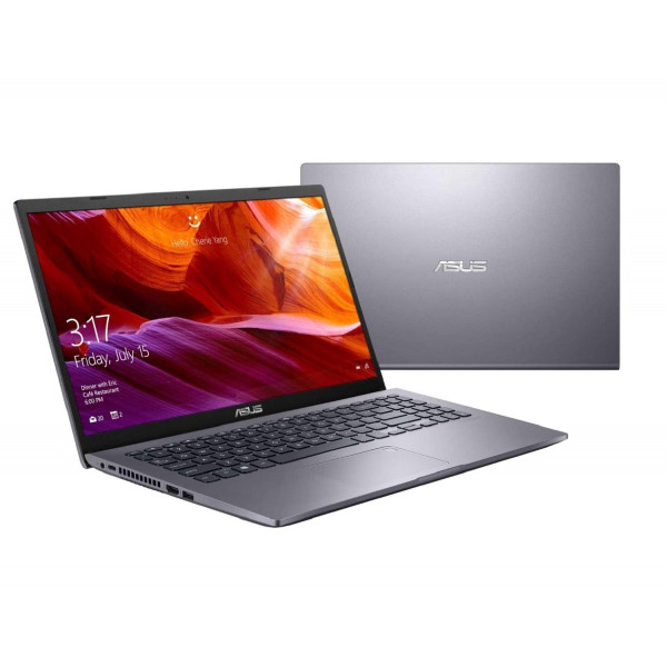 ASUS VivoBook X509 15.6" Intel Core i3-7020U 4GB RAM 1TB HDD