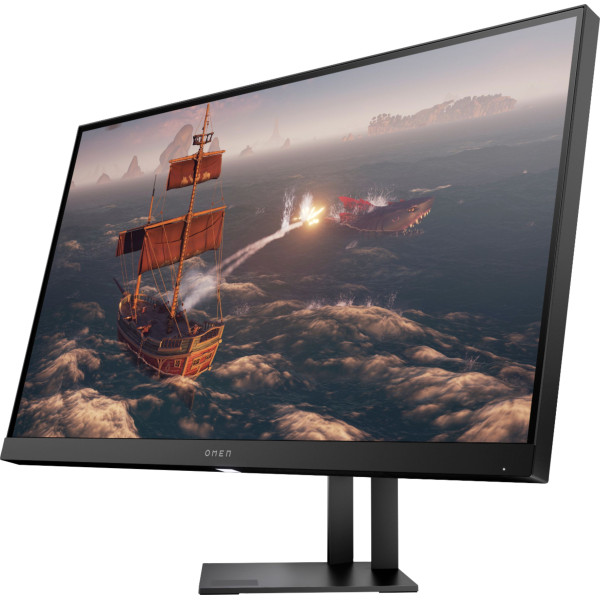 HP OMEN 27i 27 inch QHD Gaming Monitor