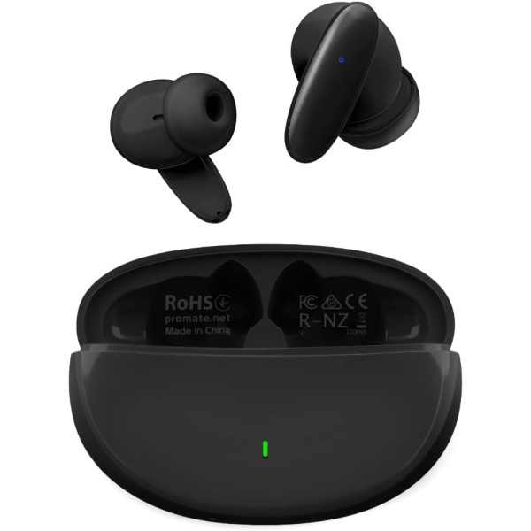 Promate Lush True Wireless Earbuds