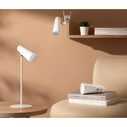 Xiaomi Flexible Rechargeable Desk Lamp