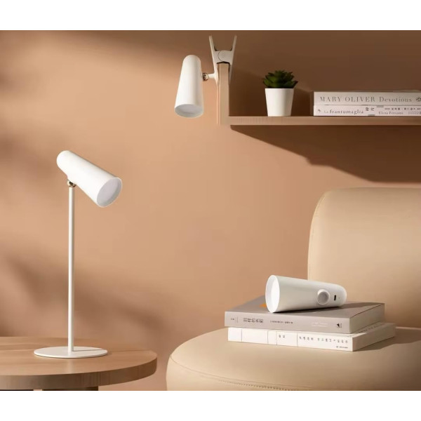 Xiaomi Flexible Rechargeable Desk Lamp