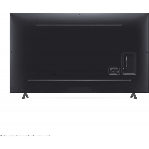 LG UQ8000 Series 75 Inch LED 4K UHD Smart TV