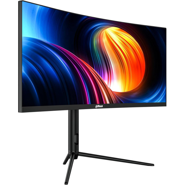 Dahua LM30-E330CA 30 inch Curved Gaming Monitor 200Hz 