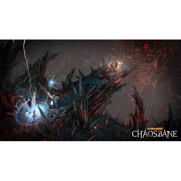 Warhammer: Chaosbane - PlayStation 4