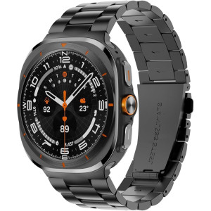 Samsung Galaxy Watch Ultra 47mm Stainless Steel Strap