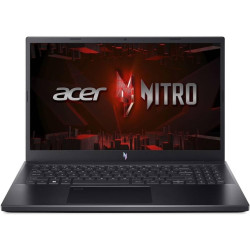 ACER Nitro V 15 Gaming Laptop 15.6" Intel Core i9-13900H 16GB RAM 512GB SSD NVidia GeForce RTX 4060