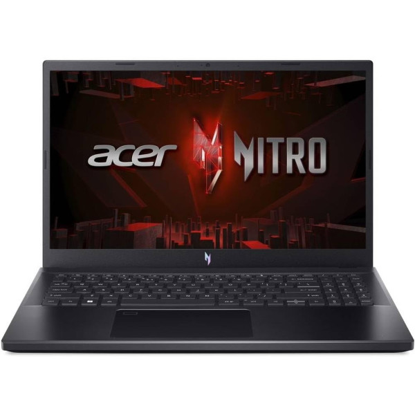 ACER Nitro V 15 Gaming Laptop 15.6" Intel Core i9-13900H 16GB RAM 512GB SSD NVidia GeForce RTX 4060