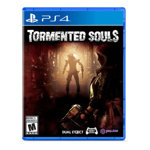 Tormented Souls - PlayStation 4