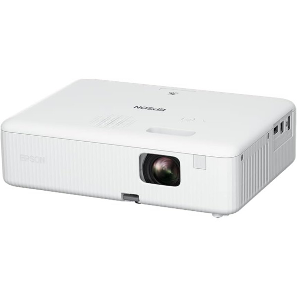 Epson EpiqVision Flex CO-W01 3000-Lumen WXGA 3LCD Projector