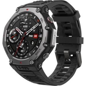 Amazfit T-Rex 3 Rugged Smart Watch 48mm