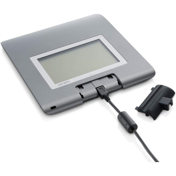 Wacom STU-430 Monochrome Signature Pad