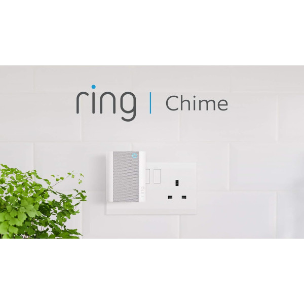 Ring Chime 2nd Generation