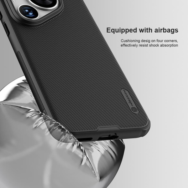 Nillkin Super Frosted Shield Pro Matte case for Huawei Pura 70