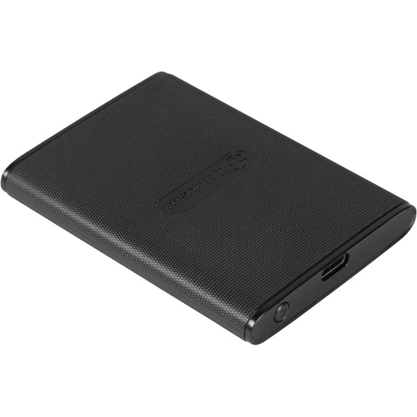 Transcend ESD270C 1TB USB 3.1 Gen 2 Portable SSD