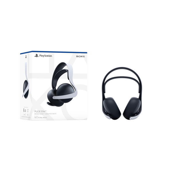 PlayStation Pulse Elite Wireless Headset