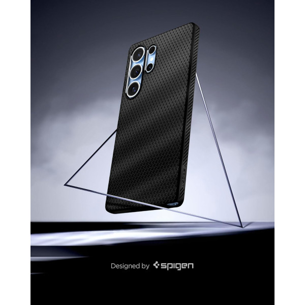 Spigen Liquid Air Case for Samsung Galaxy S25 Ultra