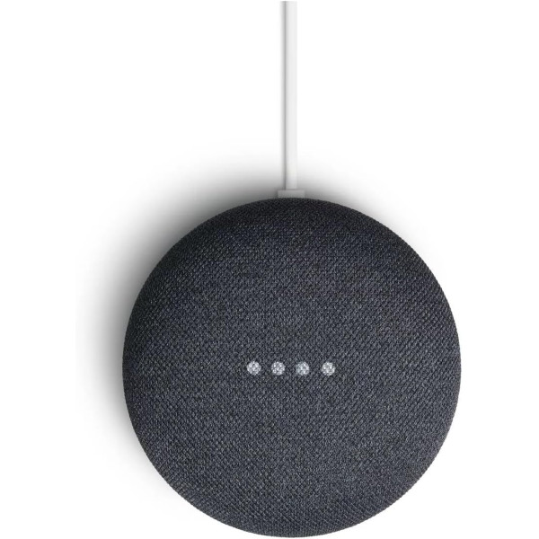 Google Nest Mini 2nd Generation