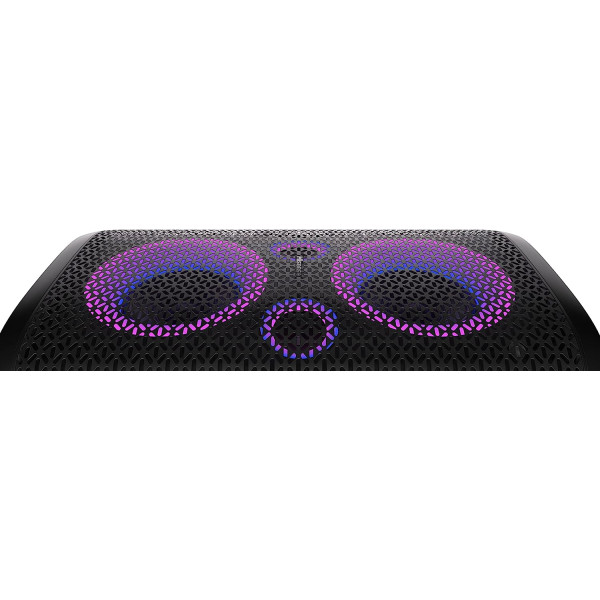 Hisense HP100 Party Rocker One Speaker 300W