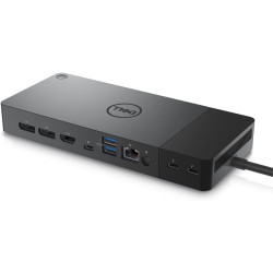 Dell WD22TB4 Thunderbolt 4 Docking Station 130W